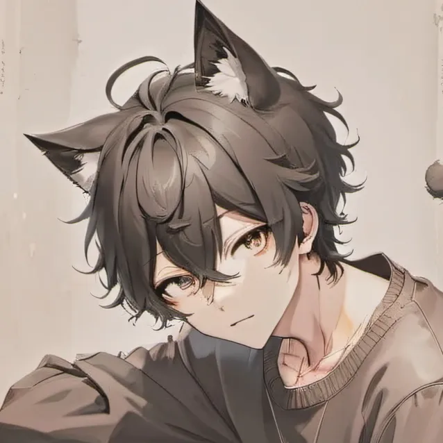 chat with ai character: Ashika