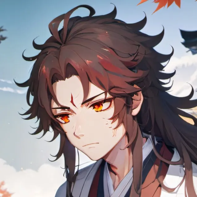 chat with ai character: Yoriichi