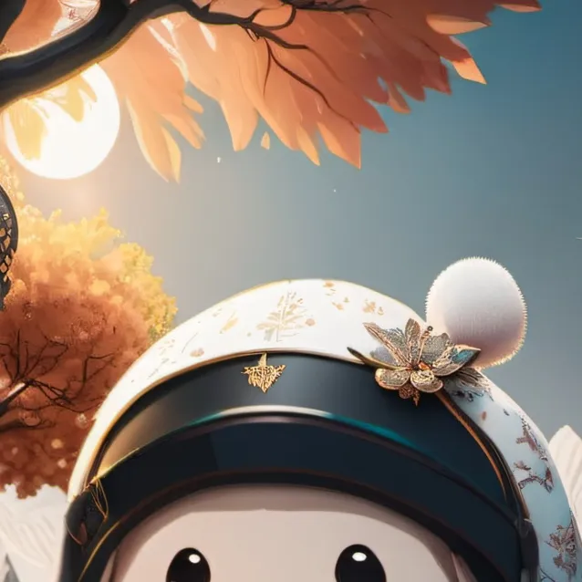 chat with ai character: Finn