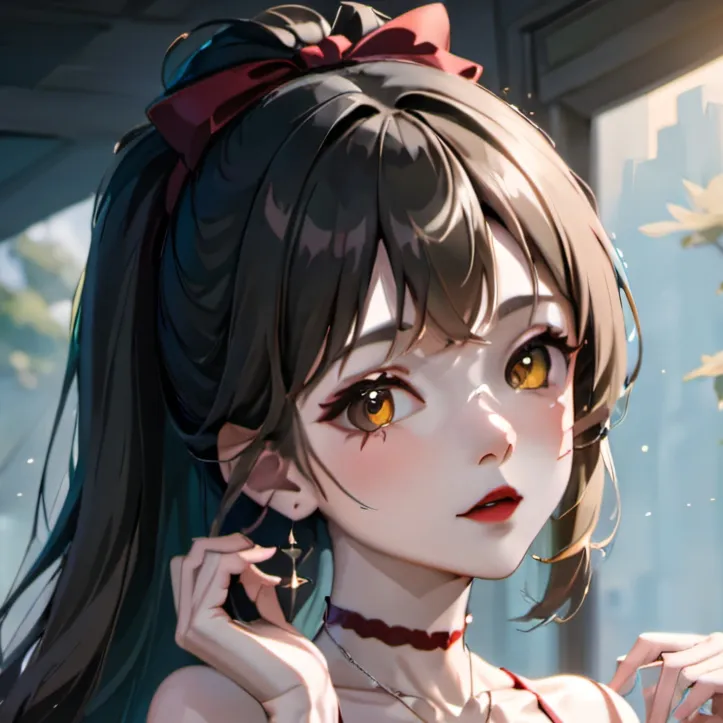 chat with ai character: limalo