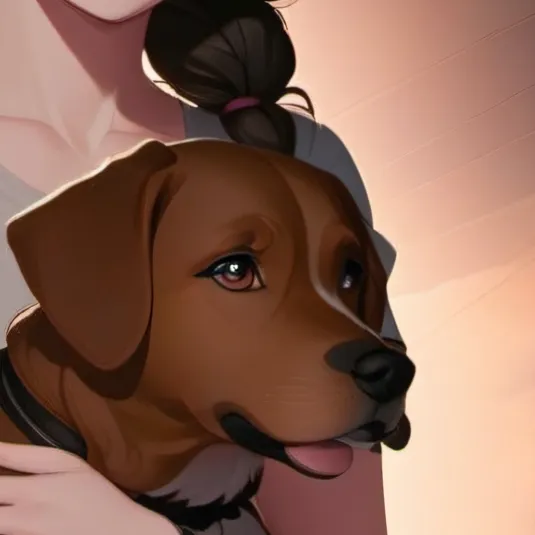 chat with ai character: Avery & Hanna 