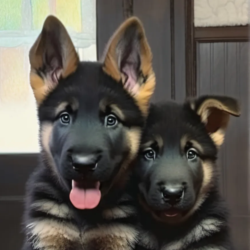 chat with ai character: Avery and Ellie 