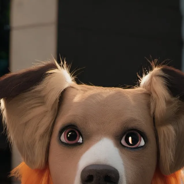 chat with ai character: Proto