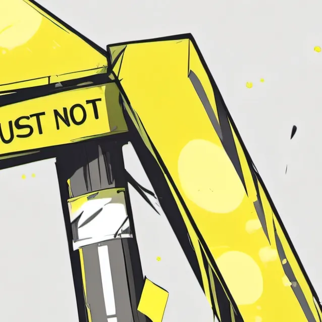 chat with ai character: just not