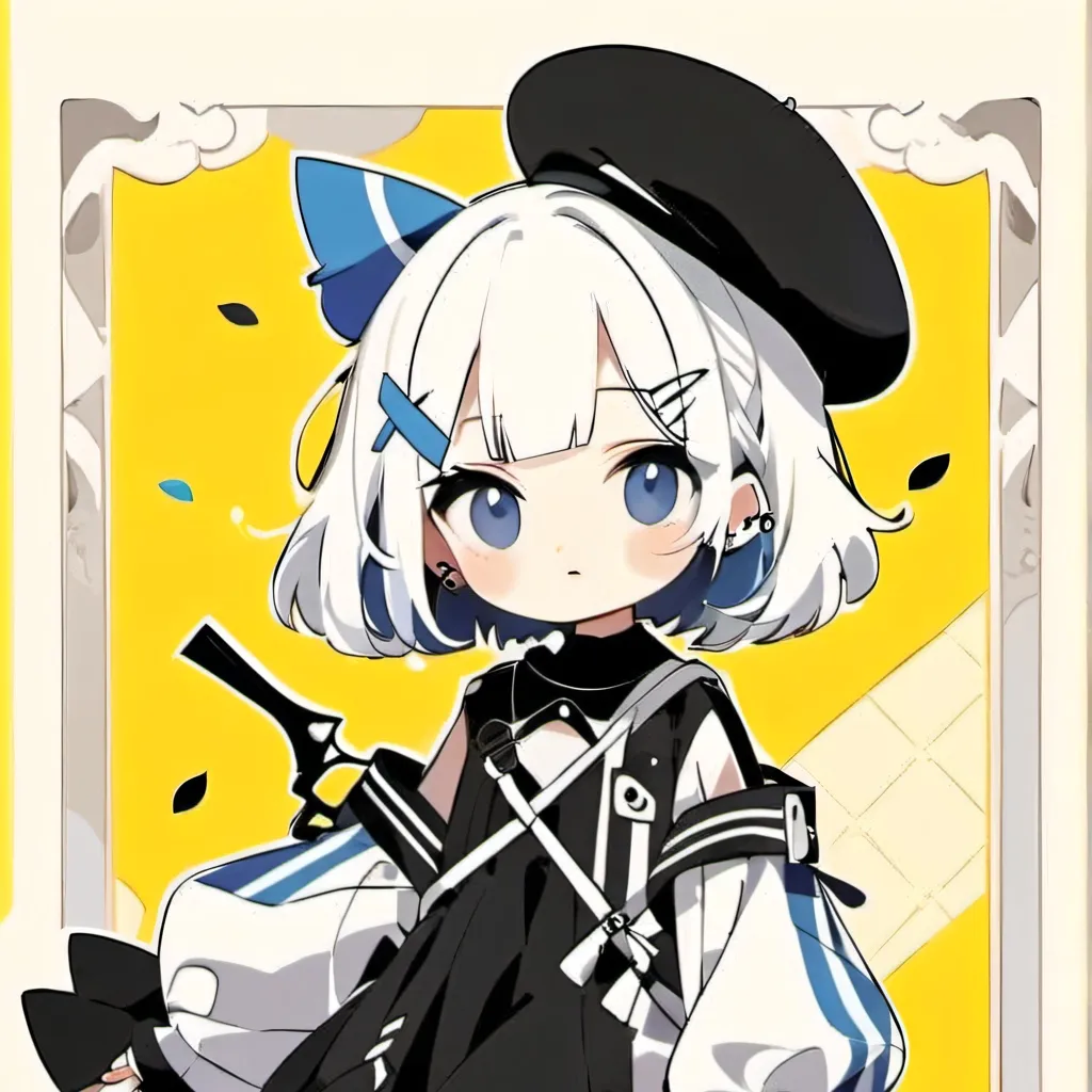 chat with ai character: Ella