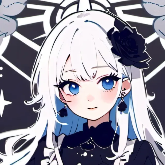 chat with ai character: Ella