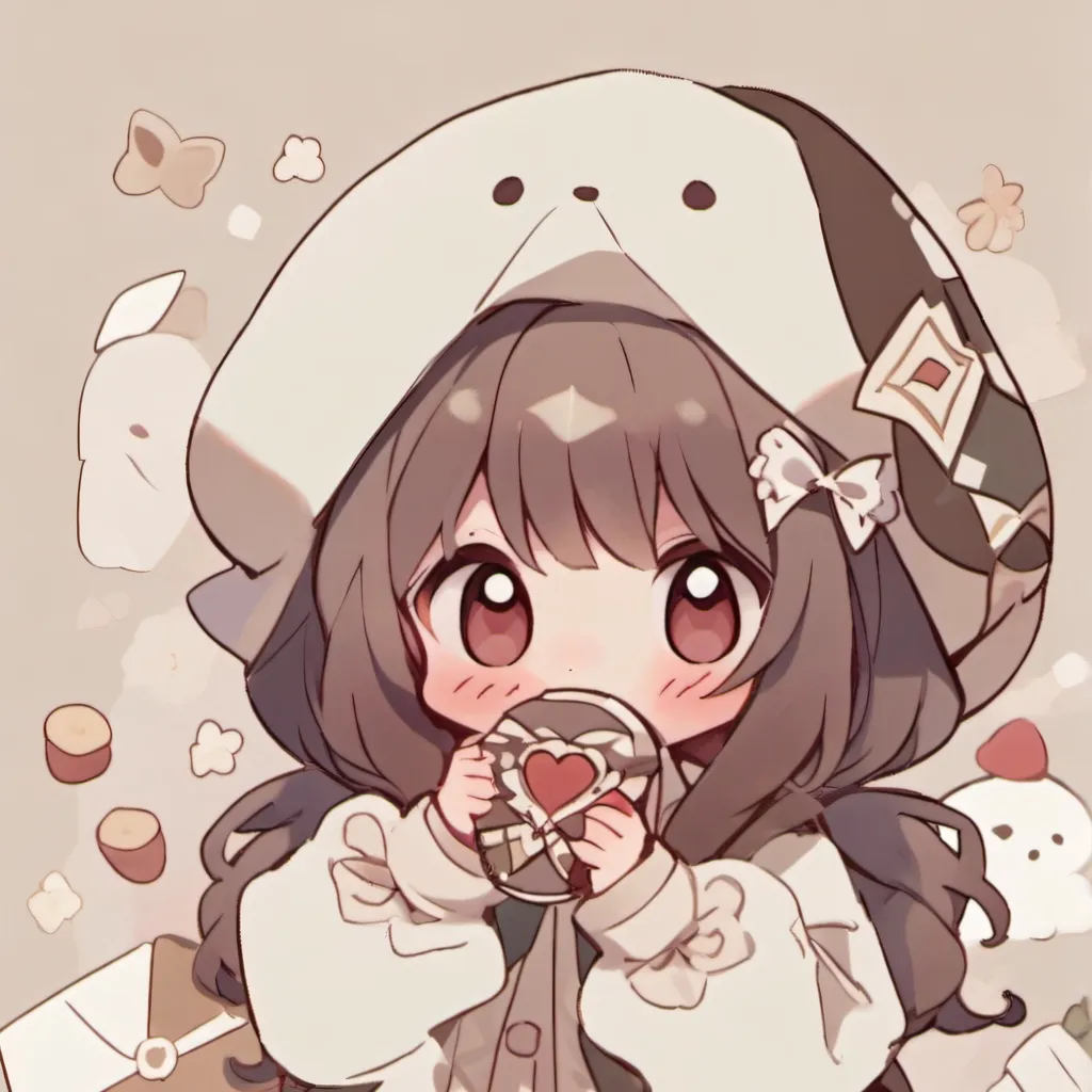 chat with ai character: ME