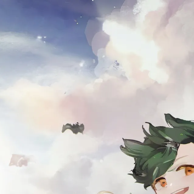 chat with ai character: Melon