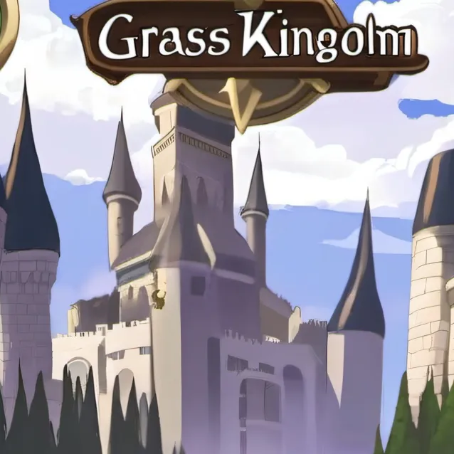 chat with ai character: Grass kingdom