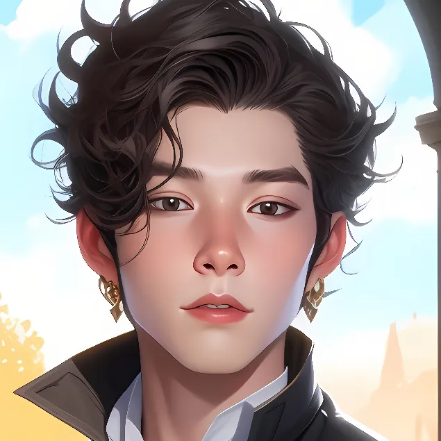 chat with ai character: Owari 