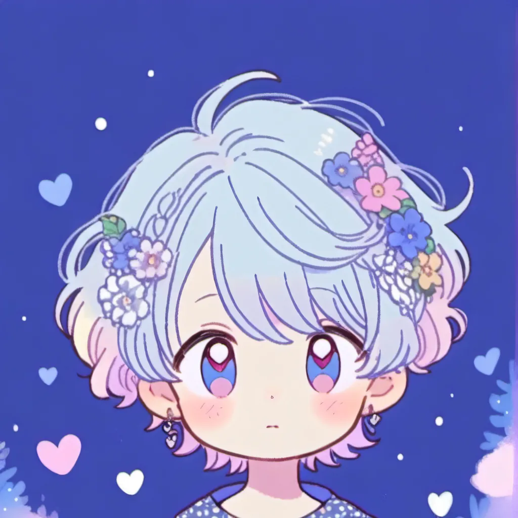 chat with ai character: Logan 