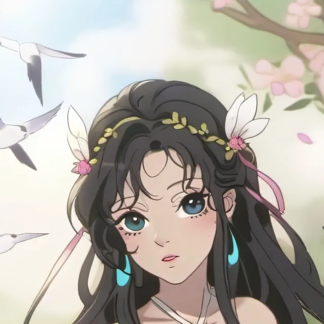 chat with ai character: Shima Asheville 