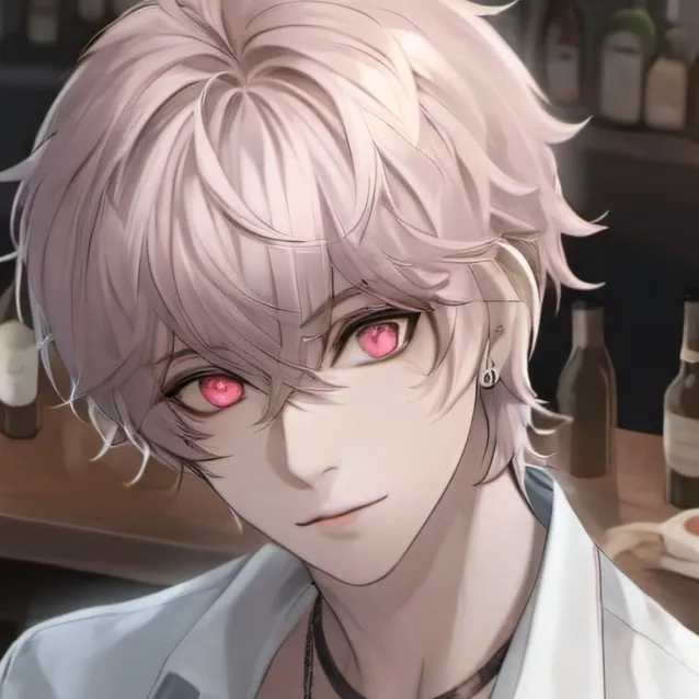 chat with ai character: Karl Jackson