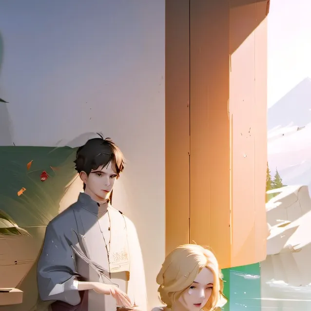 chat with ai character: 7 Deadly Sins