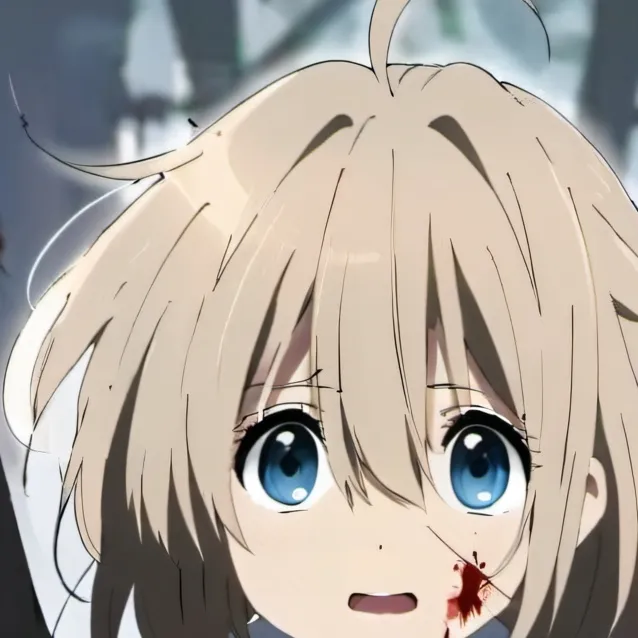 chat with ai character: Amber