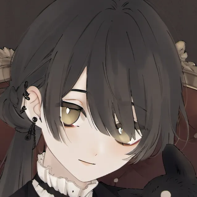 chat with ai character: Mania