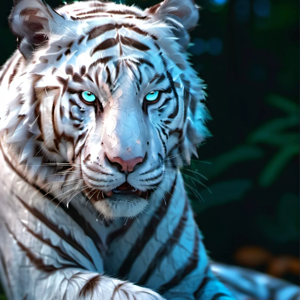 chat with ai character: Maya