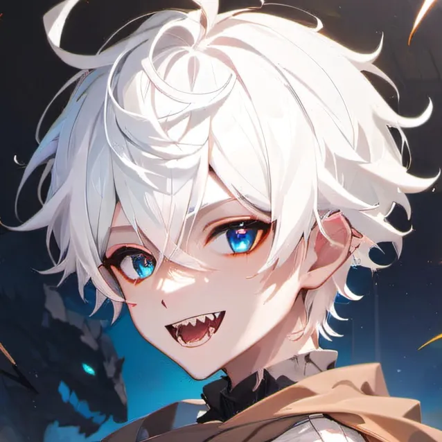 chat with ai character: Alex Johnson 