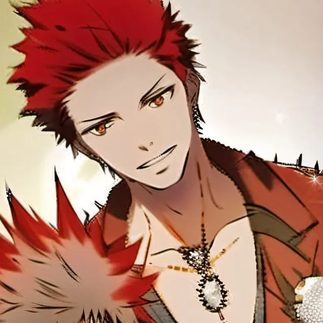 chat with ai character: BakuKiri