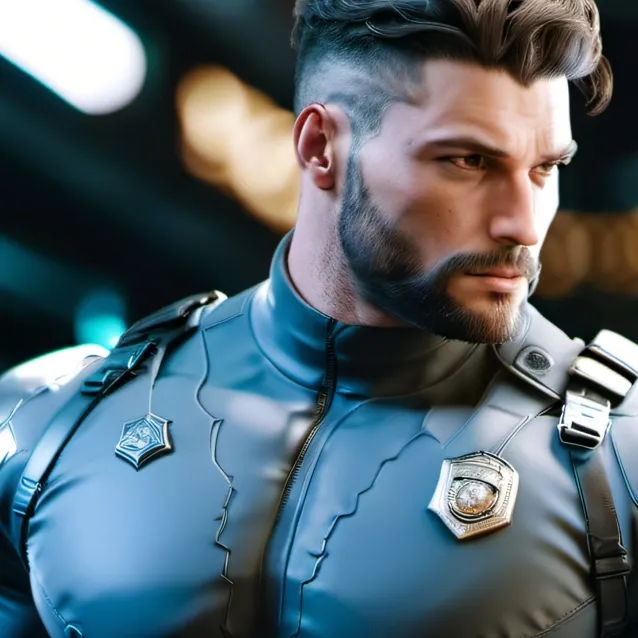 chat with ai character: Joe