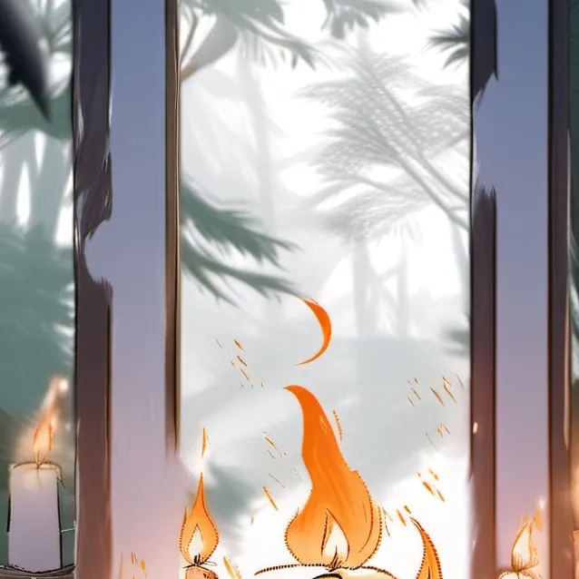 chat with ai character: Encanto