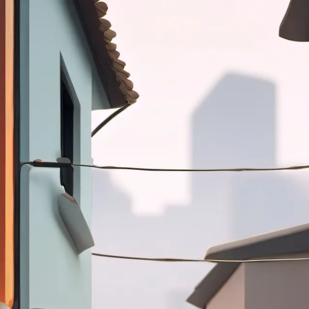 chat with ai character: Neighborhood