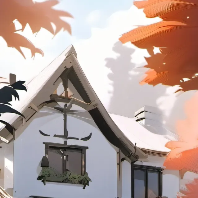 chat with ai character: The West family