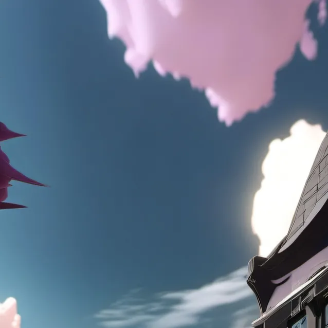 chat with ai character: Monster High