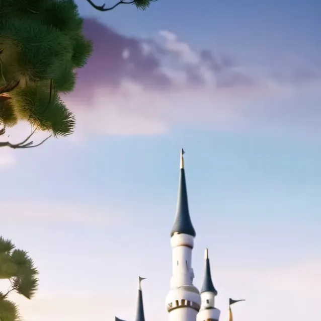 chat with ai character: Ever After High