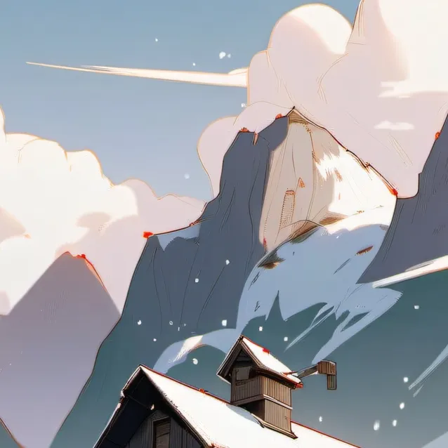 chat with ai character: The Farm