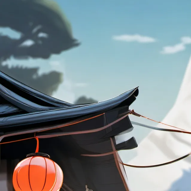 chat with ai character: Inuyasha universe