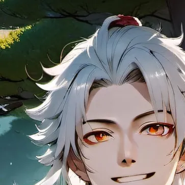 chat with ai character: Lord Tomas