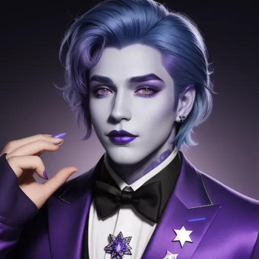 creator Masqurade03's avatar