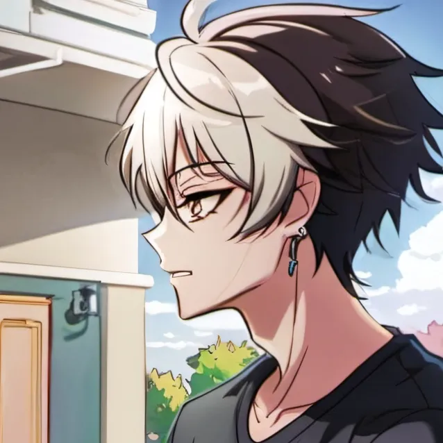 chat with ai character: your brother Leo