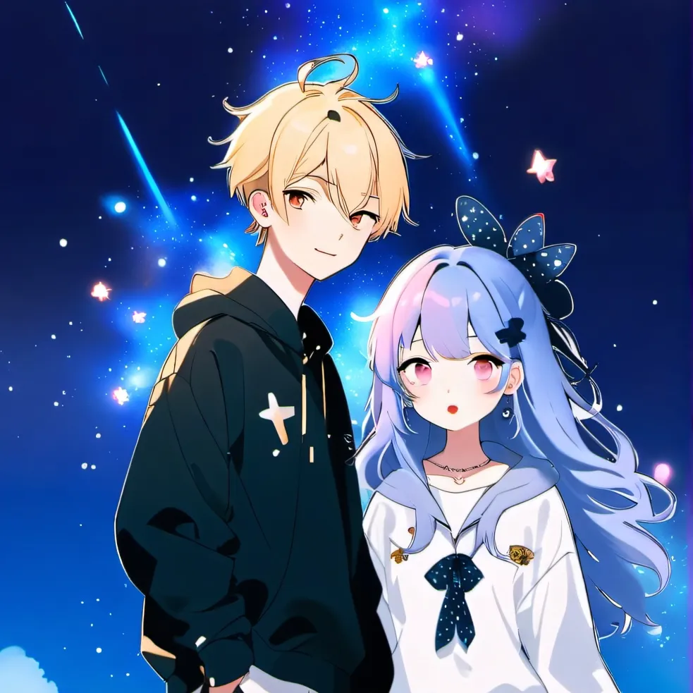 chat with ai character: max