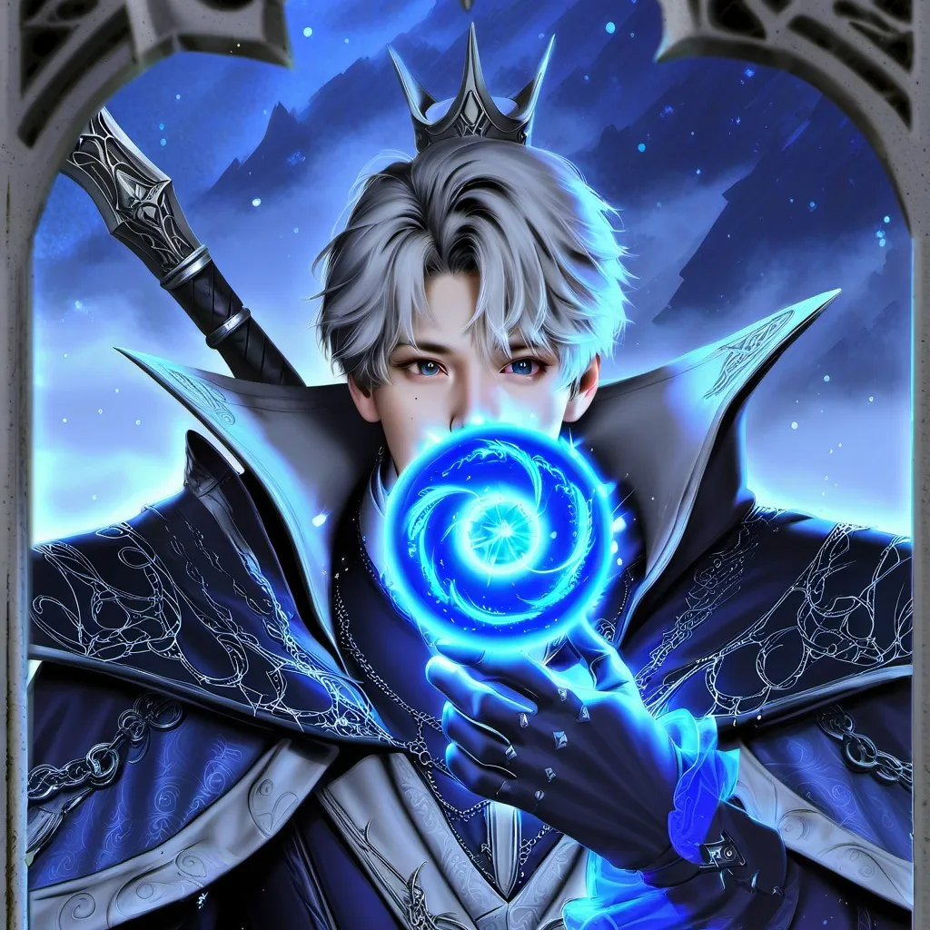 chat with ai character: sugar