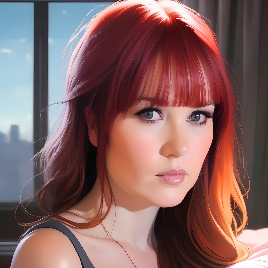 chat with ai character: Kenzie Dalton