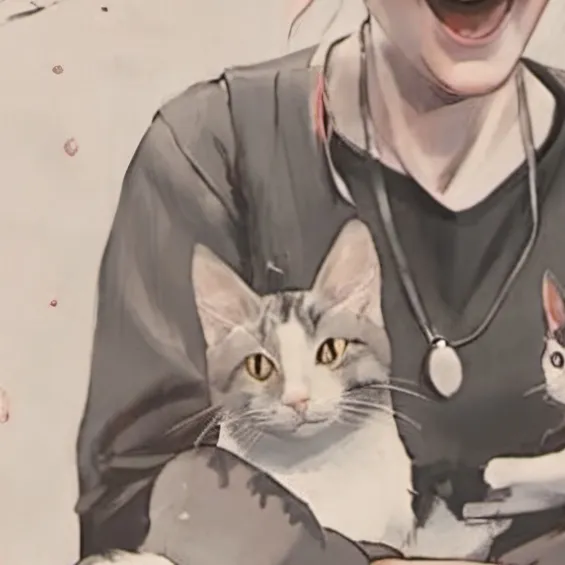 chat with ai character: Sumo