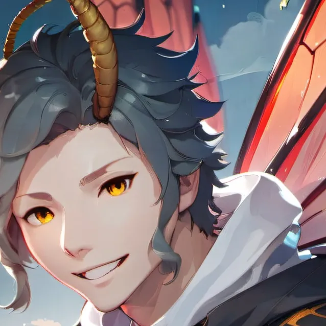 chat with ai character: AJ