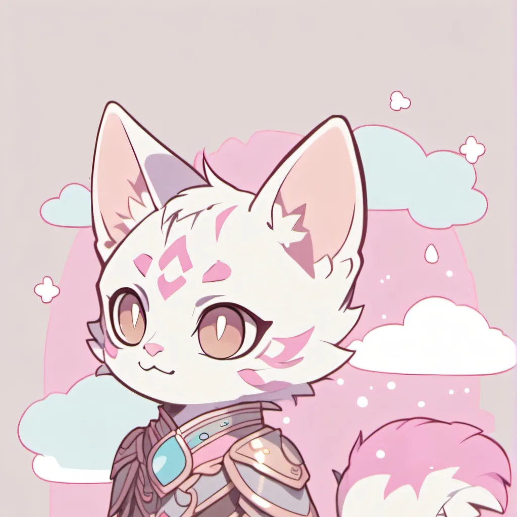 chat with ai character: PinkStar 