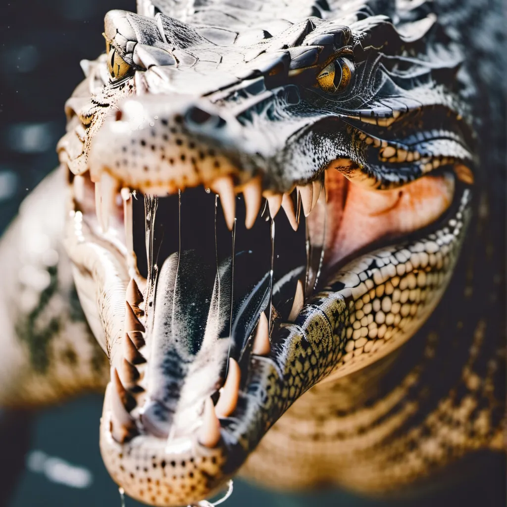 chat with ai character: Predator