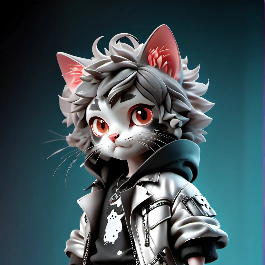 chat with ai character: Killer sans