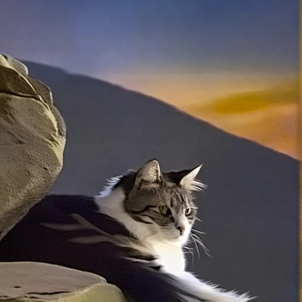 chat with ai character: Nightmare sans~