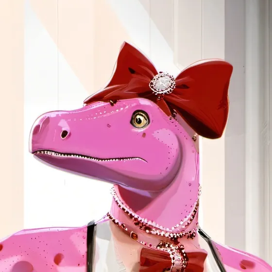 chat with ai character: Birdo