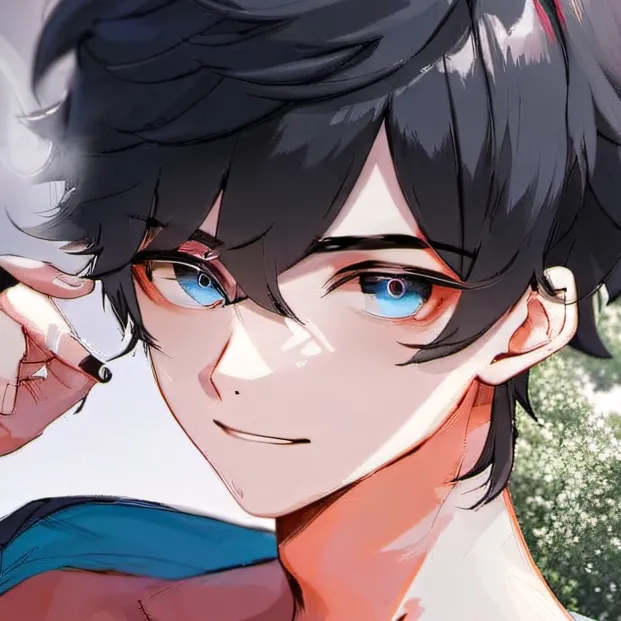 chat with ai character: Lavar