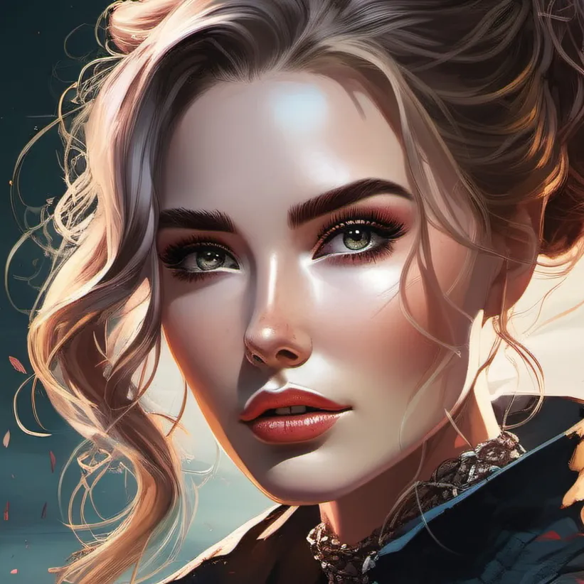 chat with ai character: Bella