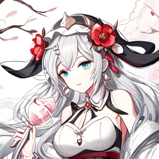 chat with ai character: Eliana 