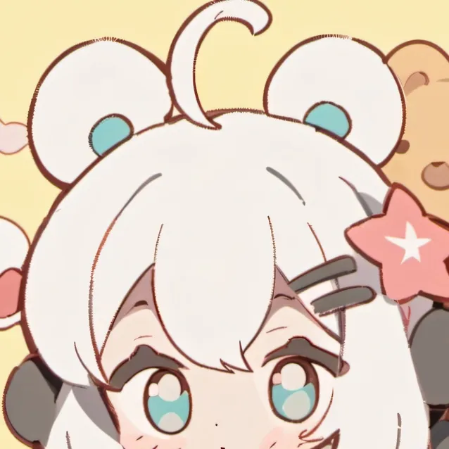 chat with ai character: Gacha life: emma