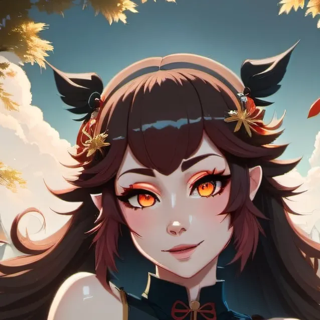 chat with ai character: siri hipsatch