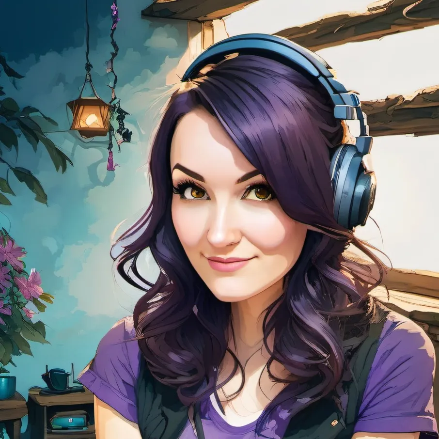 chat with ai character: LaurenZside